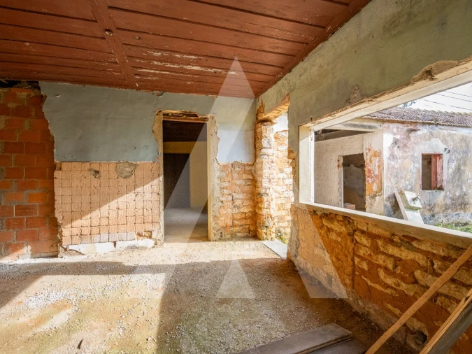 Moradia T2 para Venda em Pardilho Foto 10