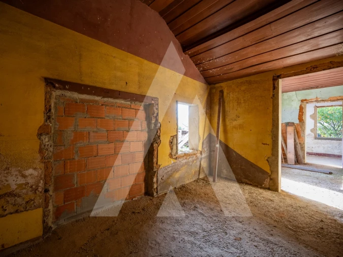 Moradia T2 para Venda em Pardilho Foto 12