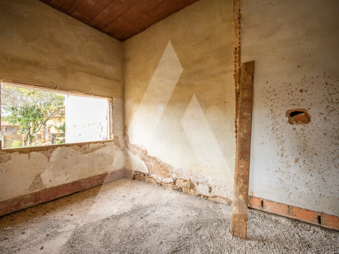 Moradia T2 para Venda em Pardilho Foto 14