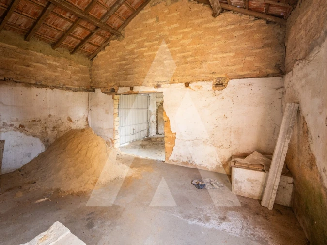 Moradia T2 para Venda em Pardilho Foto 18