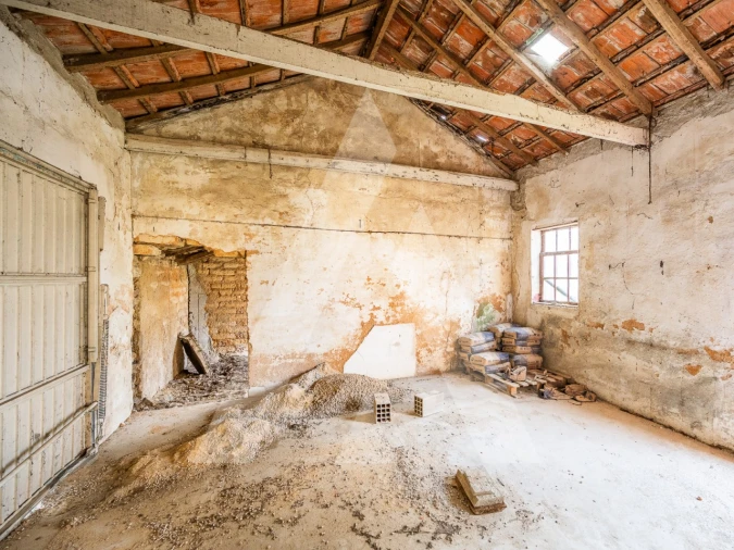 Moradia T2 para Venda em Pardilho Foto 19