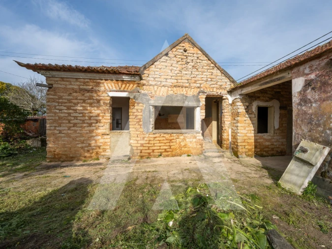 Moradia T2 para Venda em Pardilho Foto 22