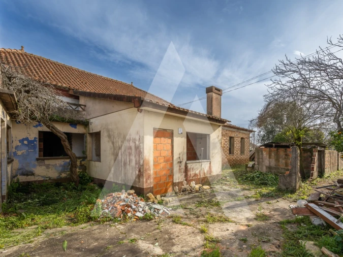 Moradia T2 para Venda em Pardilho Foto 25