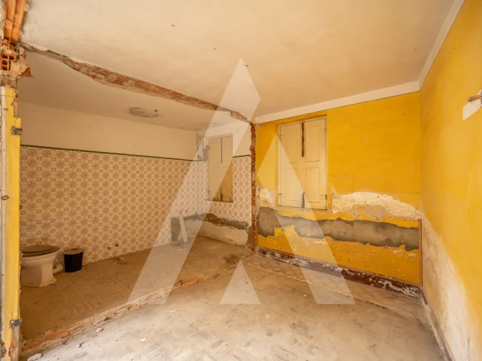 Moradia T2 para Venda em Pardilho Foto 27