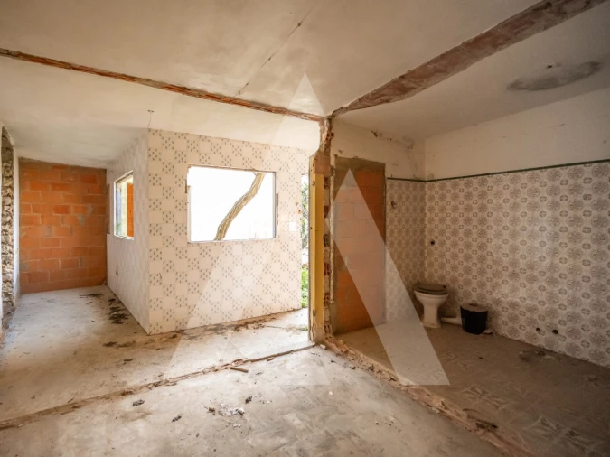 Moradia T2 para Venda em Pardilho Foto 28