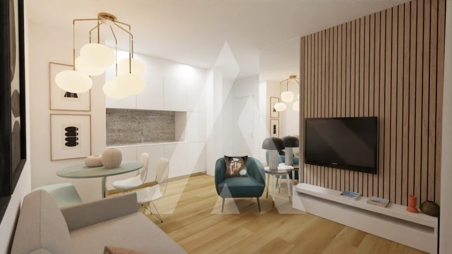 Moradia T2 para Venda em Pardilho Foto 31