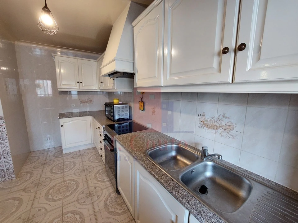 Moradia T3 para Venda em Alfeizerão Foto 19