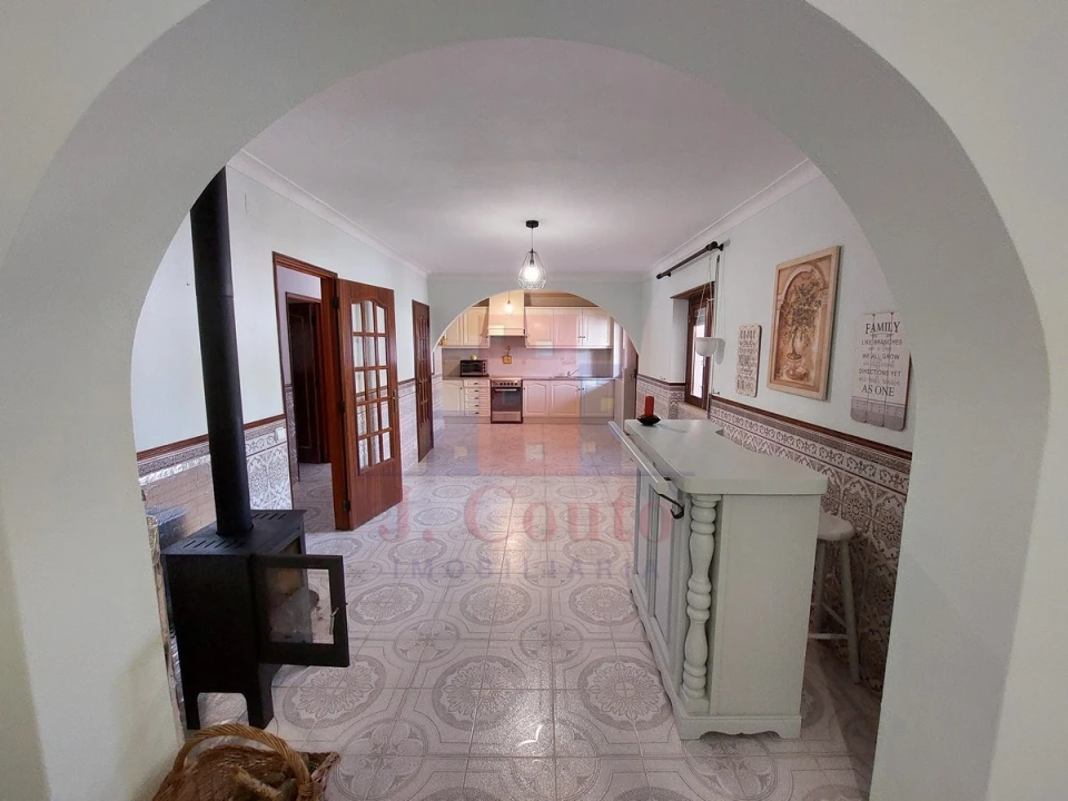 Moradia T3 para Venda em Alfeizerão Foto 21