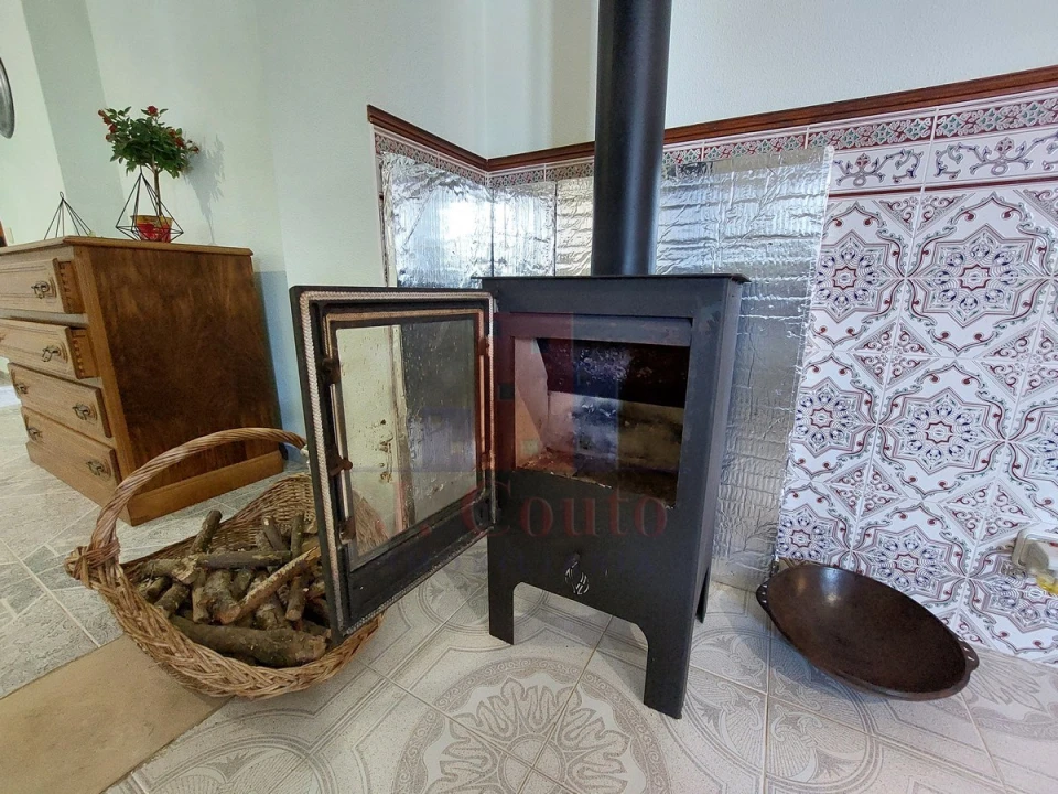 Moradia T3 para Venda em Alfeizerão Foto 22