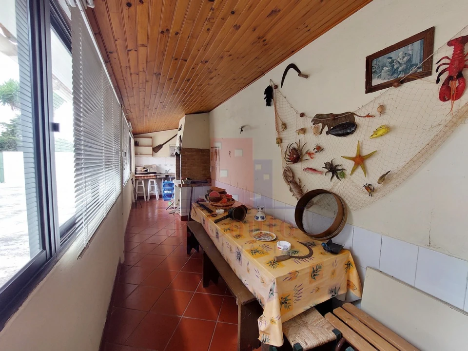 Moradia T3 para Venda em Alfeizerão Foto 33