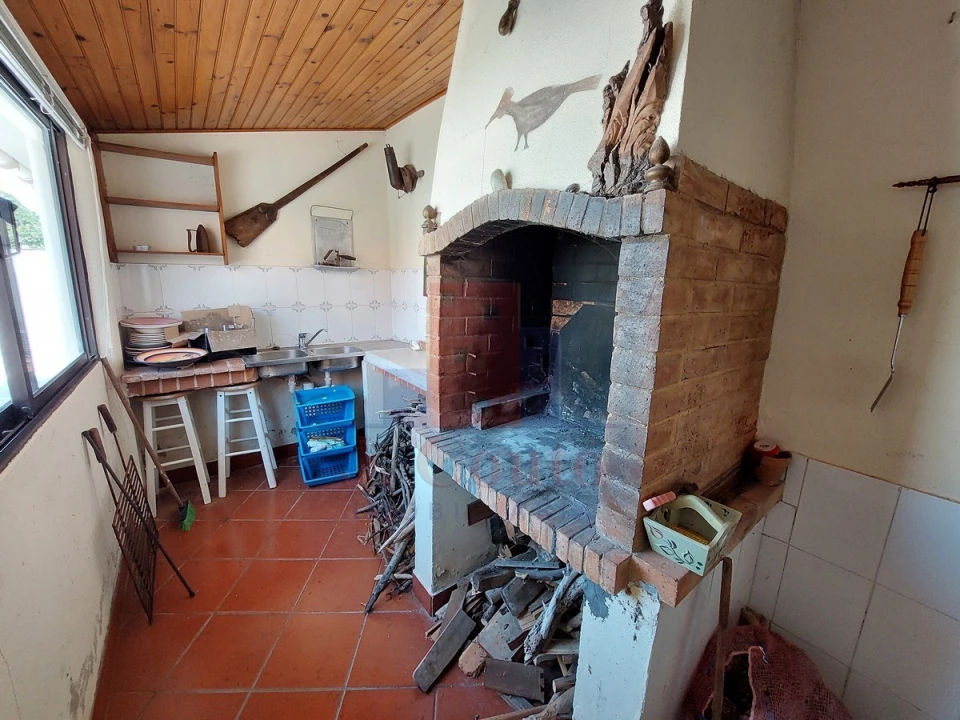 Moradia T3 para Venda em Alfeizerão Foto 34