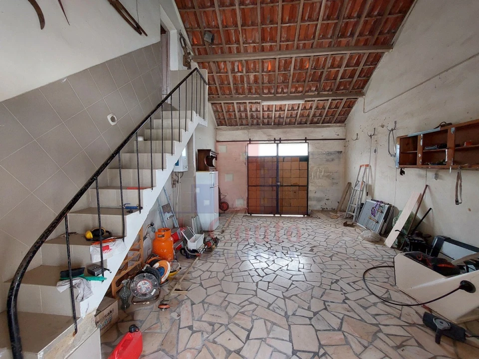 Moradia T3 para Venda em Alfeizerão Foto 37