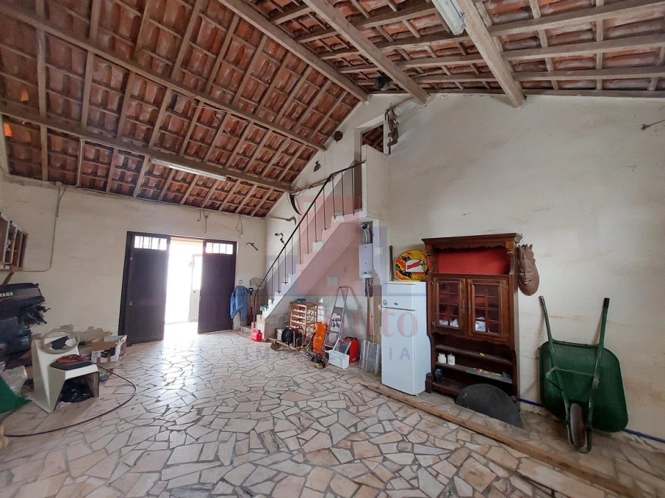 Moradia T3 para Venda em Alfeizerão Foto 38