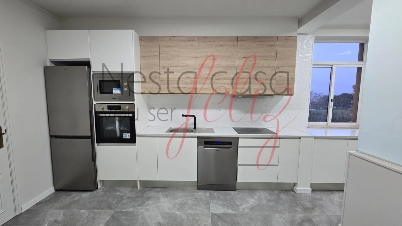 Apartamento T3 para Venda em Rio Tinto Foto 5