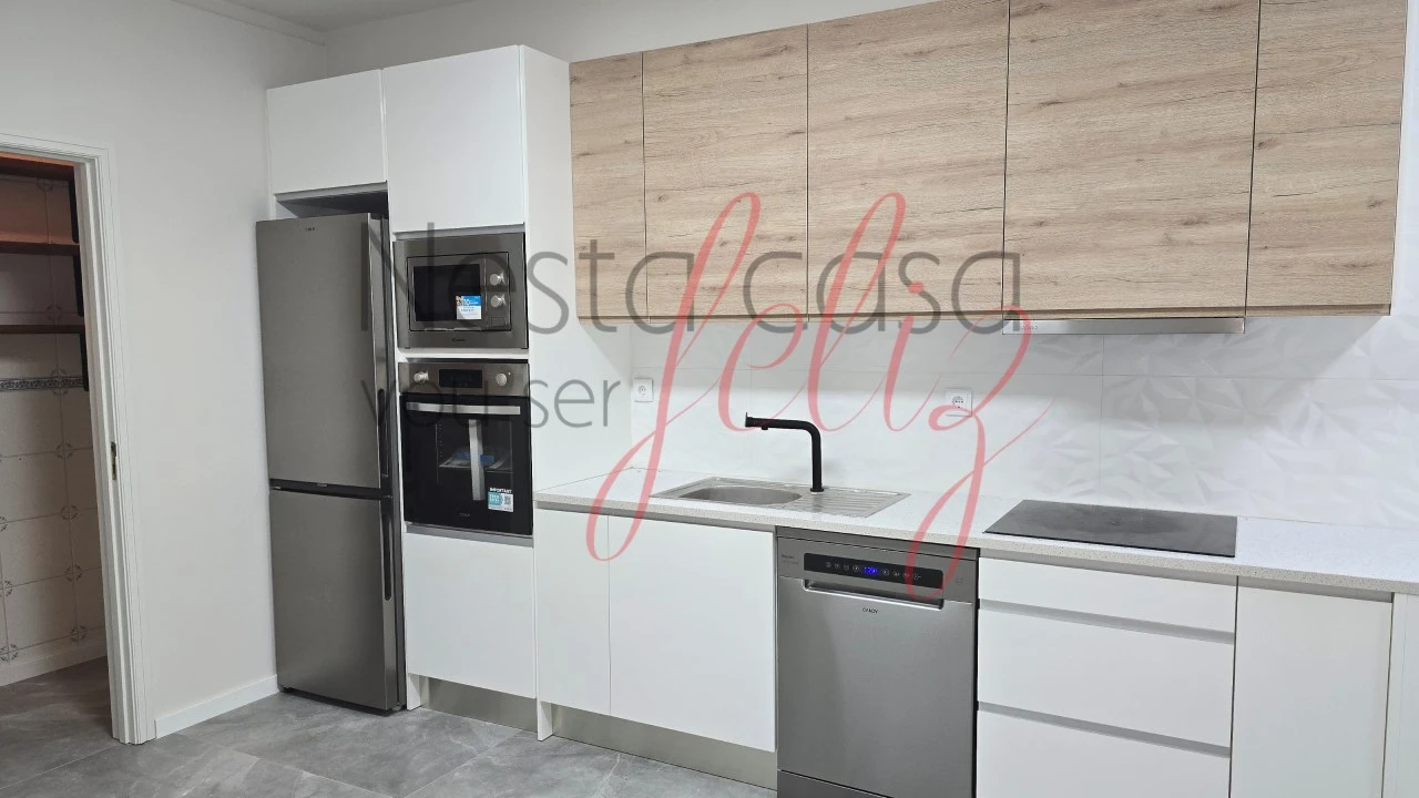 Apartamento T3 para Venda em Rio Tinto Foto 6