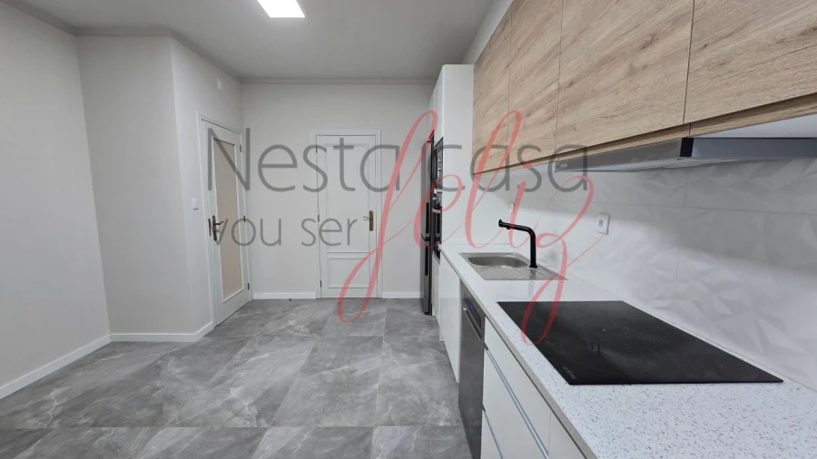 Apartamento T3 para Venda em Rio Tinto