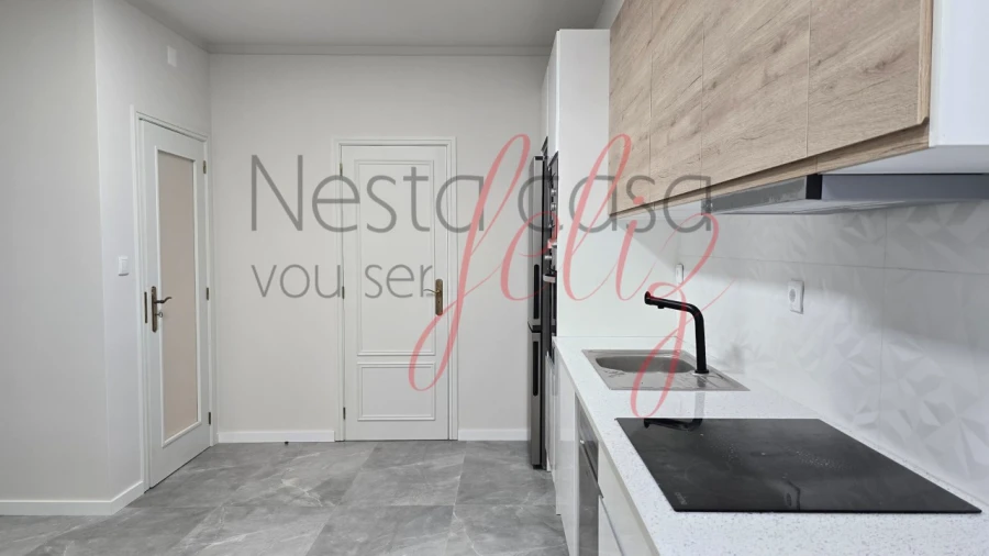 Apartamento T3 para Venda em Rio Tinto Foto 3