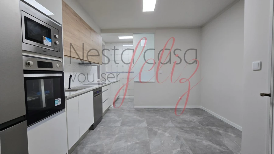 Apartamento T3 para Venda em Rio Tinto Foto 4