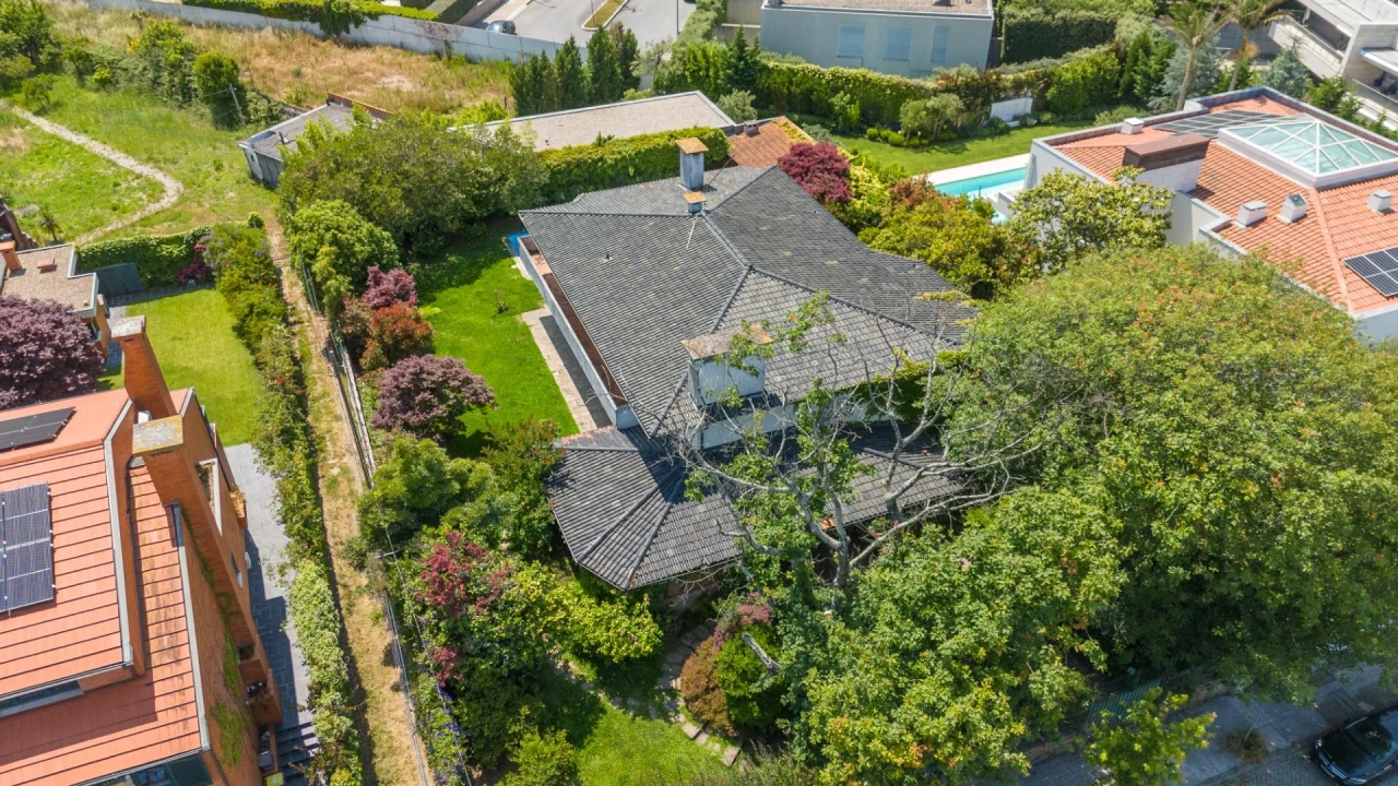 Moradia T5 para Venda em São Martinho do Porto Foto 1