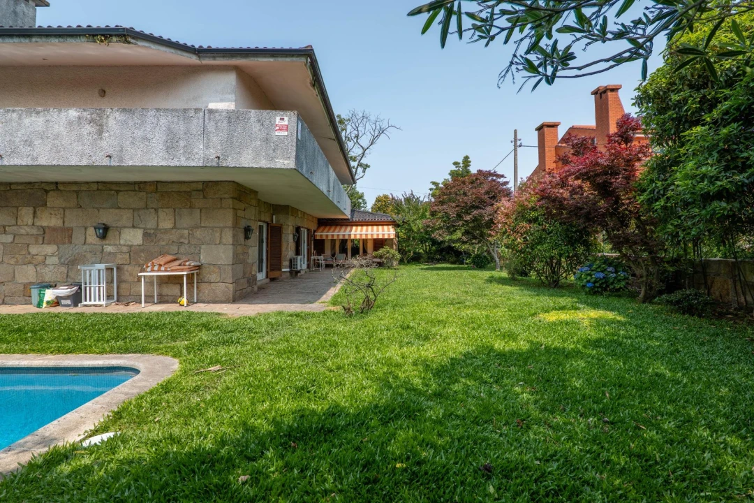 Moradia T5 para Venda em São Martinho do Porto Foto 11