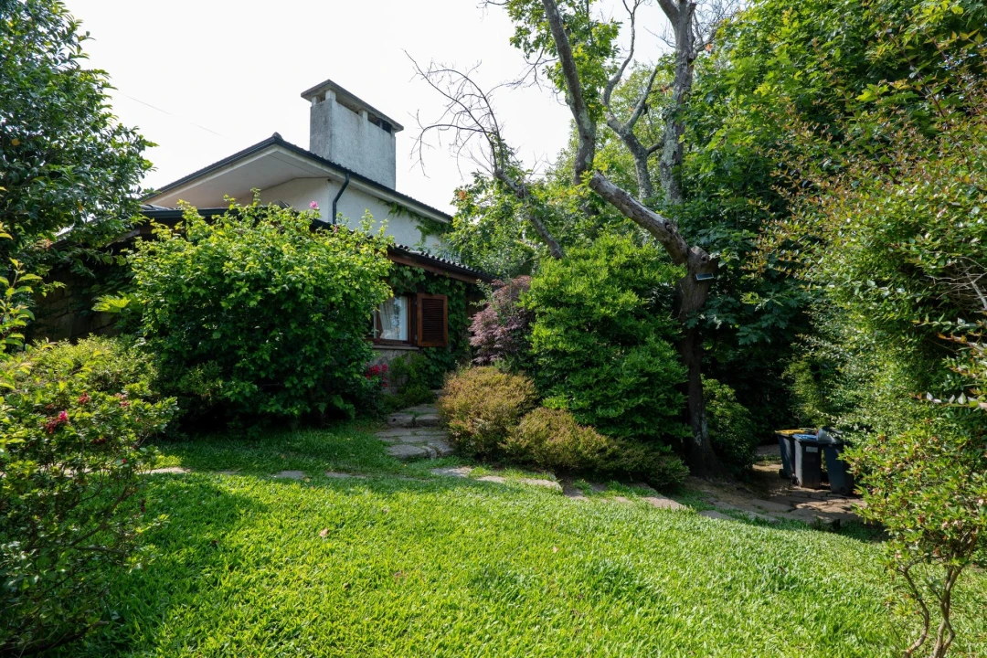 Moradia T5 para Venda em São Martinho do Porto Foto 13