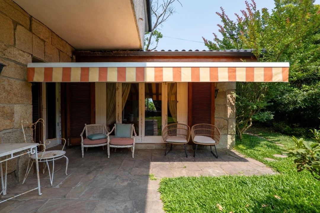 Moradia T5 para Venda em São Martinho do Porto Foto 18