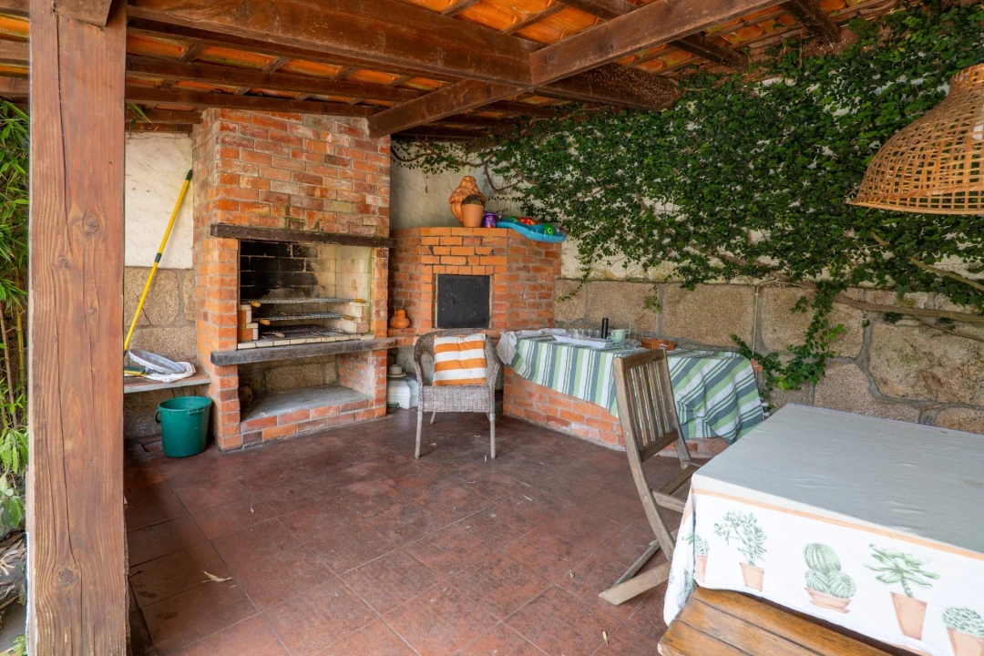 Moradia T5 para Venda em São Martinho do Porto Foto 20