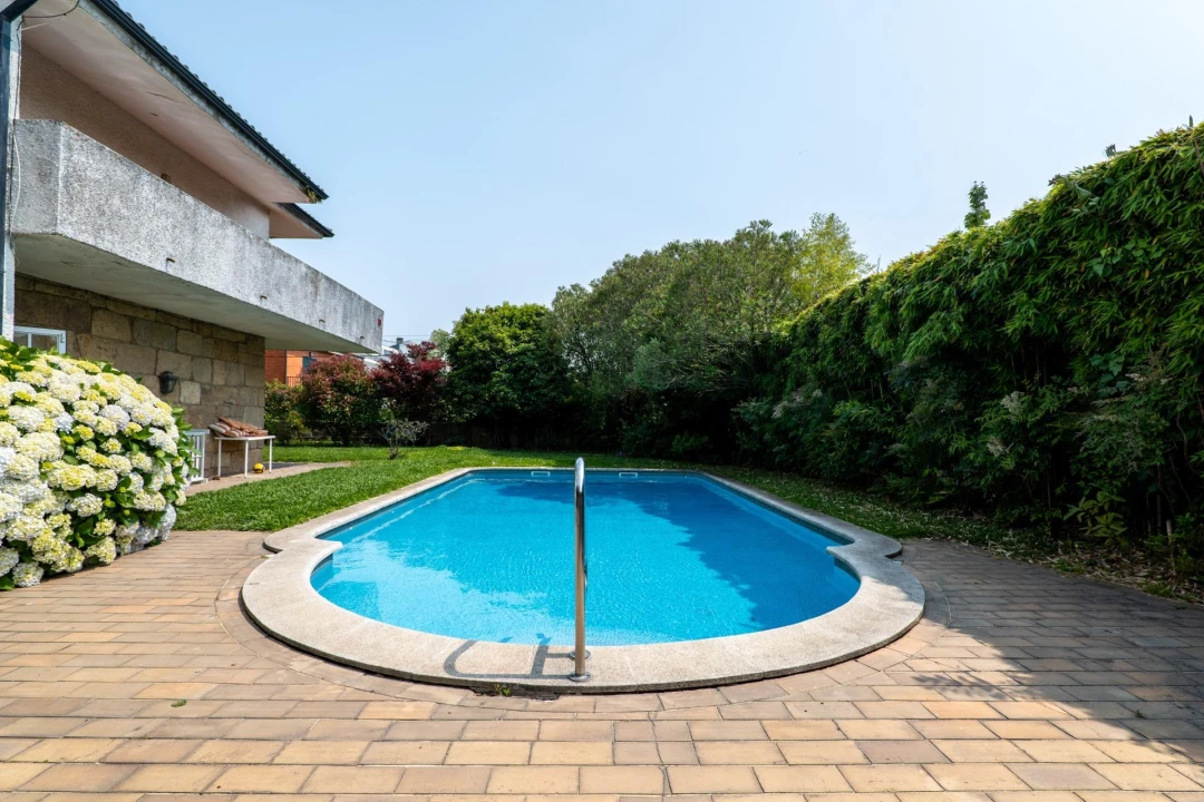 Moradia T5 para Venda em São Martinho do Porto Foto 23