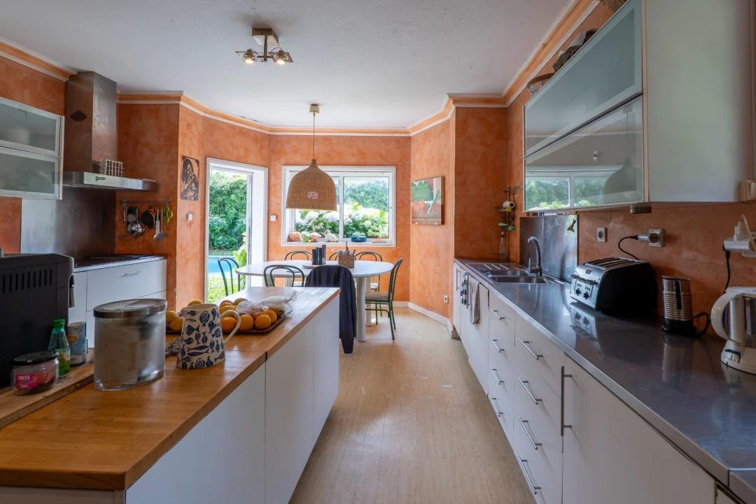 Moradia T5 para Venda em São Martinho do Porto Foto 28