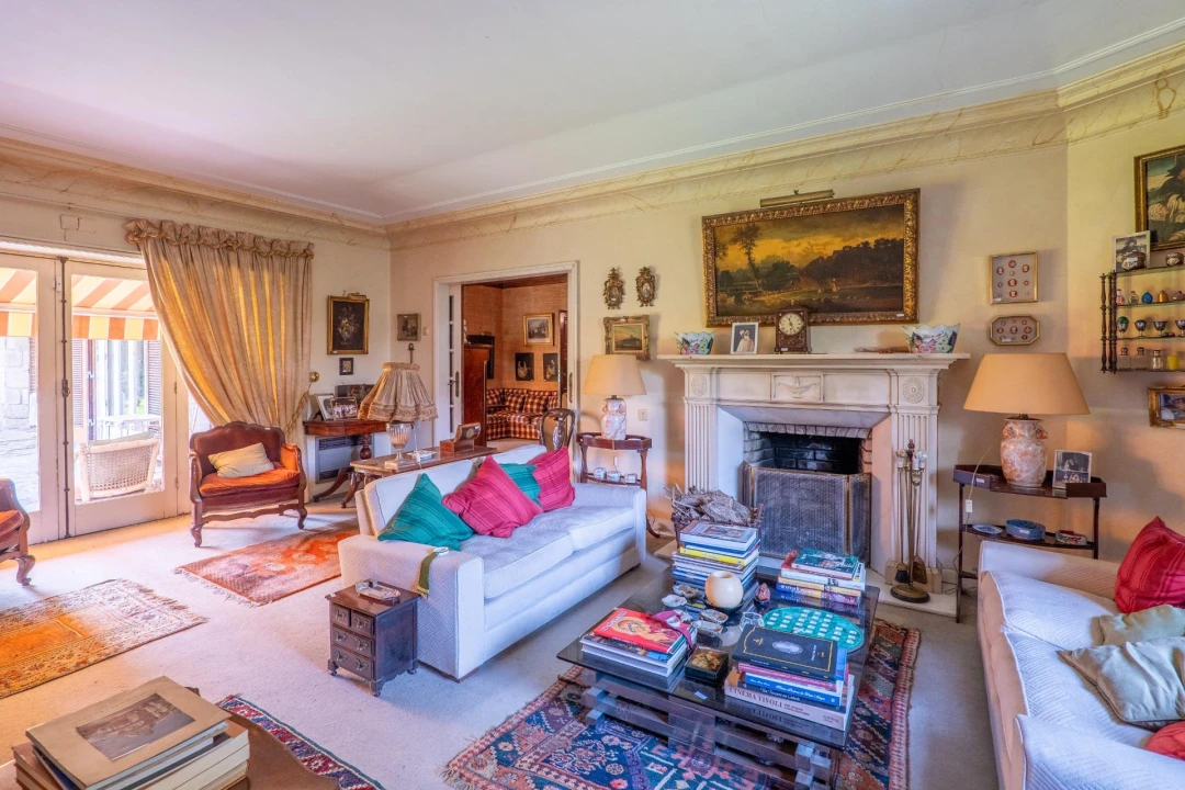 Moradia T5 para Venda em São Martinho do Porto Foto 36