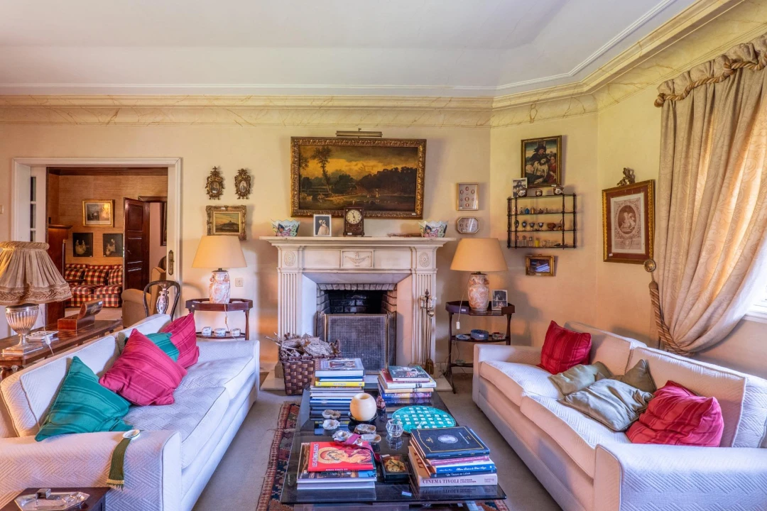 Moradia T5 para Venda em São Martinho do Porto Foto 37