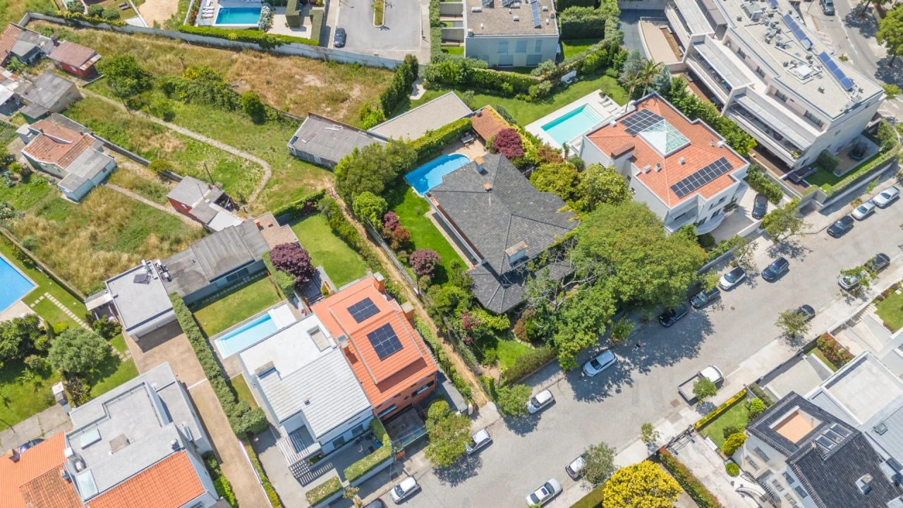 Moradia T5 para Venda em São Martinho do Porto Foto 4