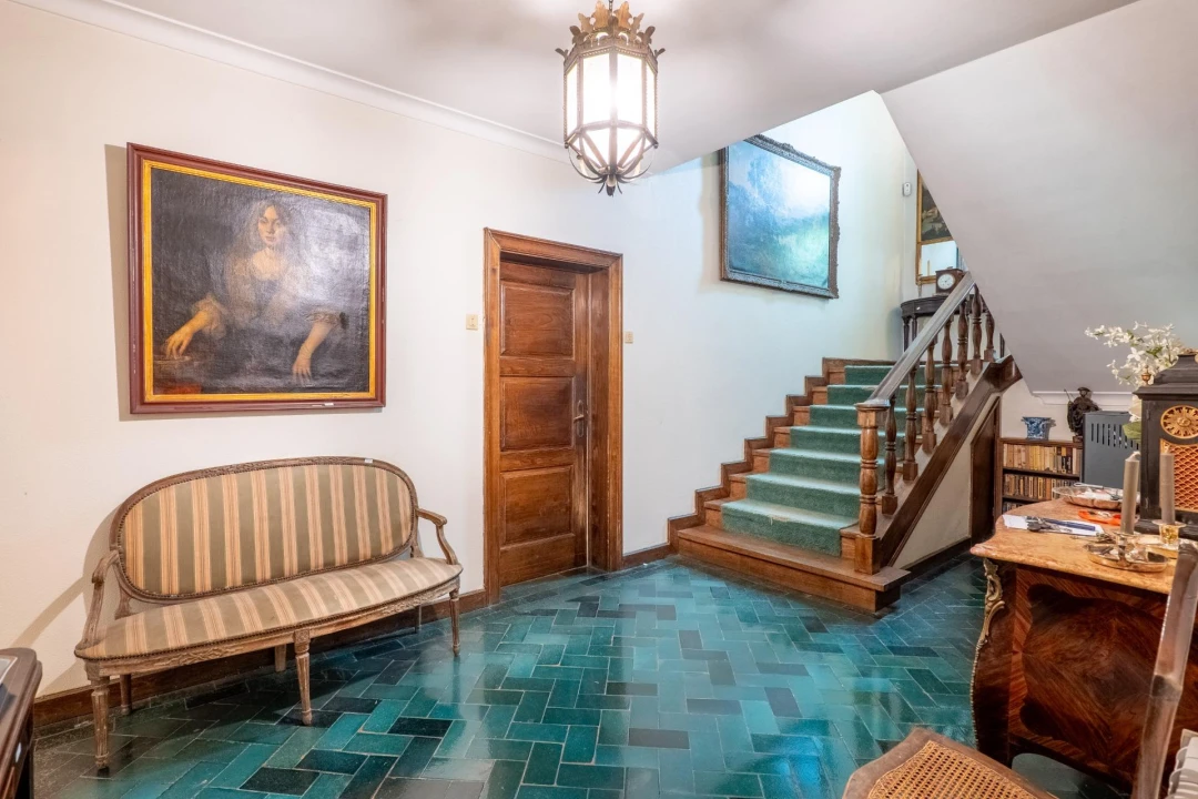 Moradia T5 para Venda em São Martinho do Porto Foto 40