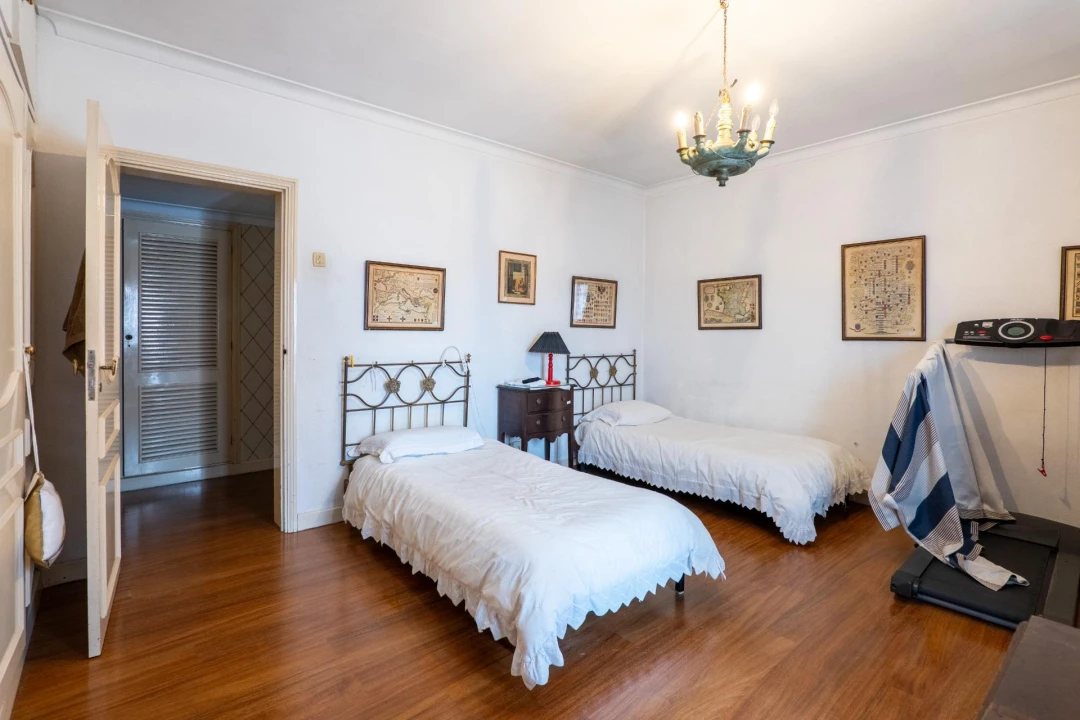 Moradia T5 para Venda em São Martinho do Porto Foto 43