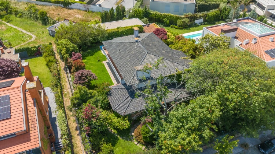 Moradia T5 para Venda em São Martinho do Porto Foto 1