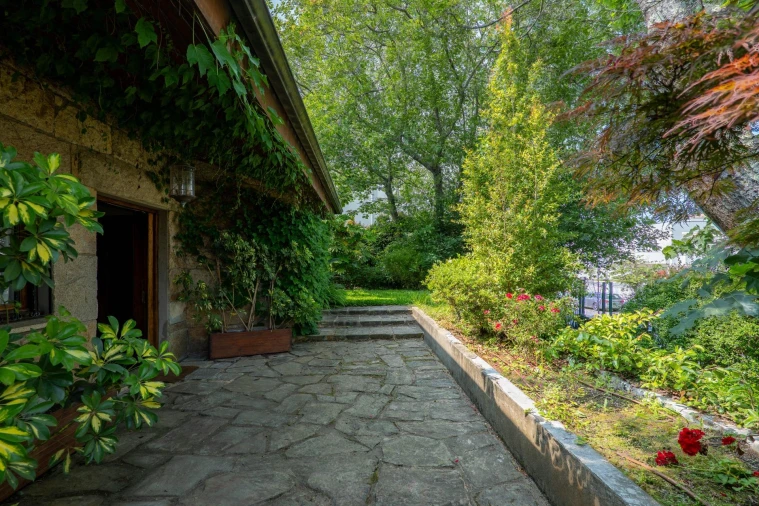 Moradia T5 para Venda em São Martinho do Porto Foto 14