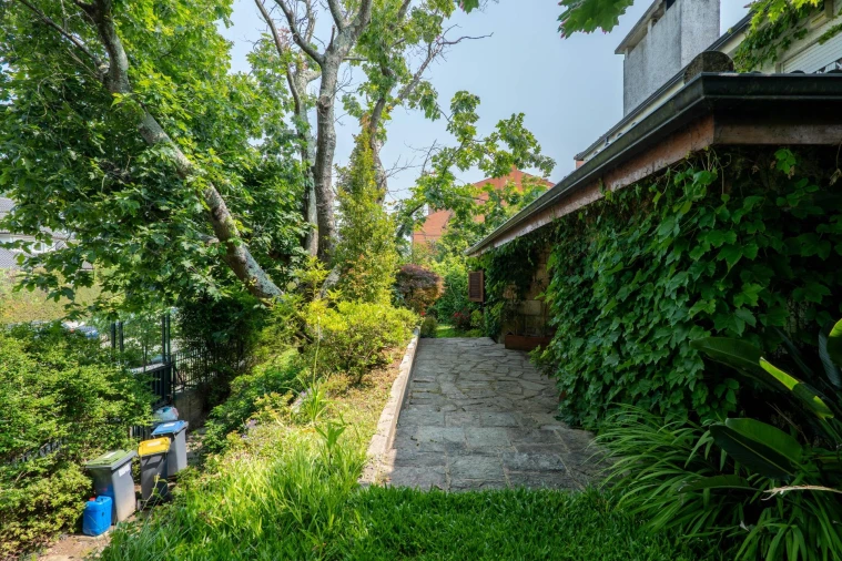 Moradia T5 para Venda em São Martinho do Porto Foto 15