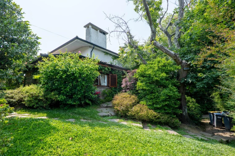 Moradia T5 para Venda em São Martinho do Porto Foto 16