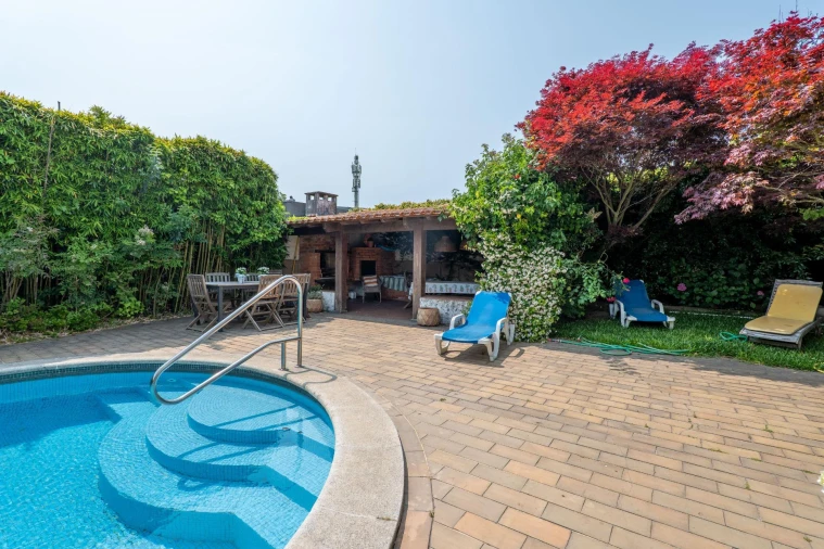 Moradia T5 para Venda em São Martinho do Porto Foto 19