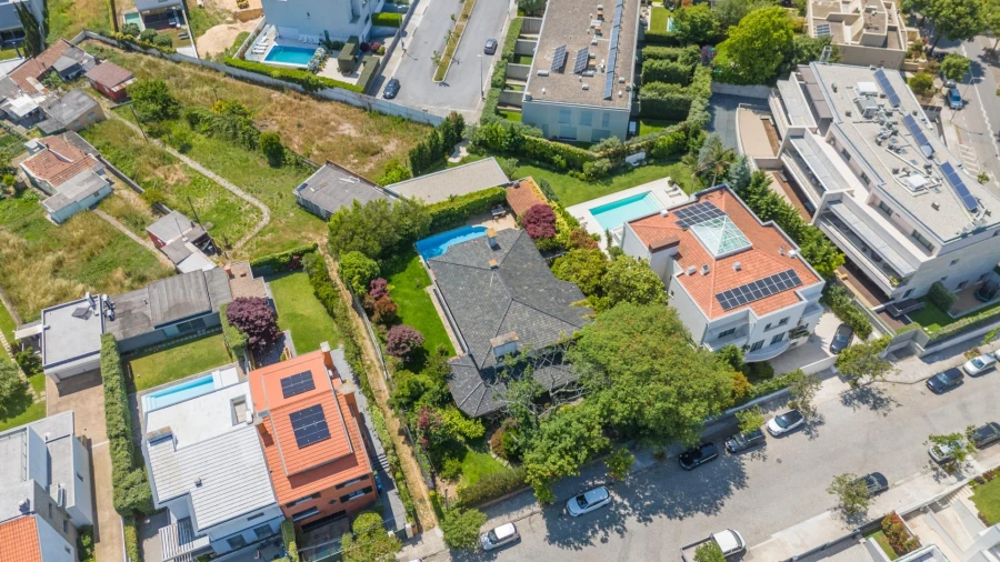 Moradia T5 para Venda em São Martinho do Porto Foto 2