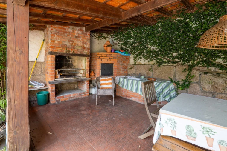 Moradia T5 para Venda em São Martinho do Porto Foto 20