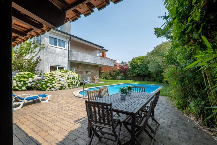 Moradia T5 para Venda em São Martinho do Porto Foto 21