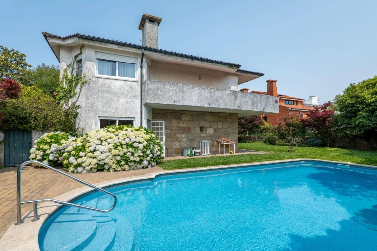 Moradia T5 para Venda em São Martinho do Porto Foto 22