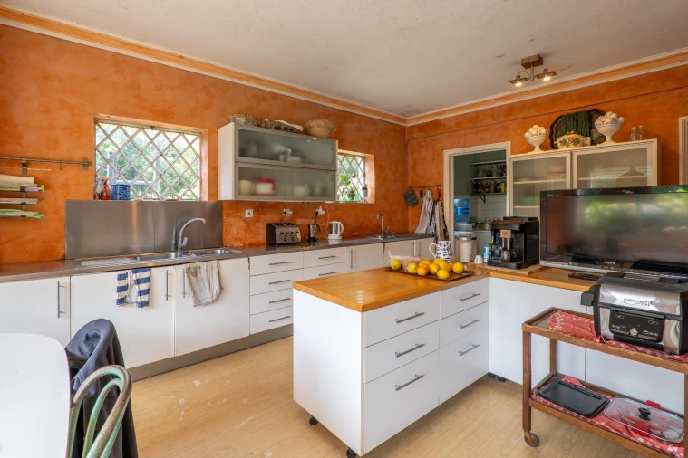 Moradia T5 para Venda em São Martinho do Porto Foto 26