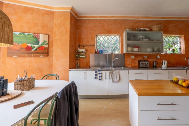 Moradia T5 para Venda em São Martinho do Porto Foto 27