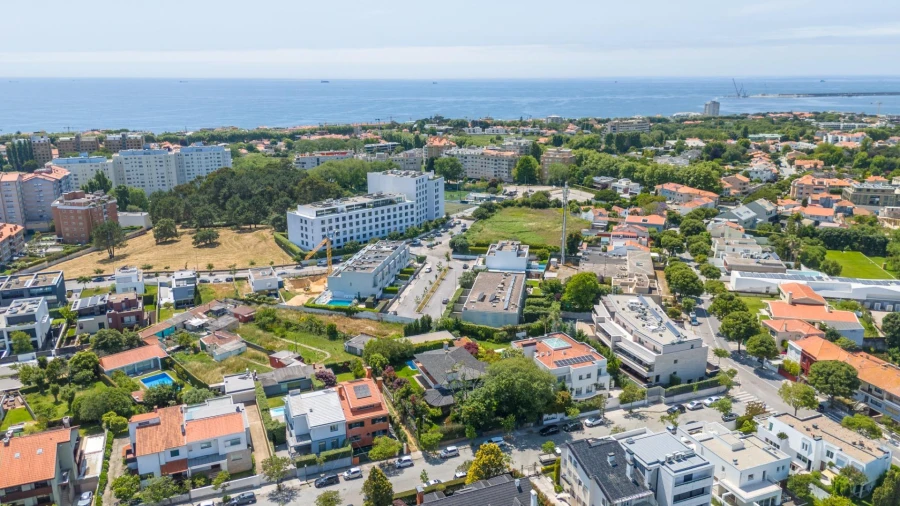 Moradia T5 para Venda em São Martinho do Porto Foto 3