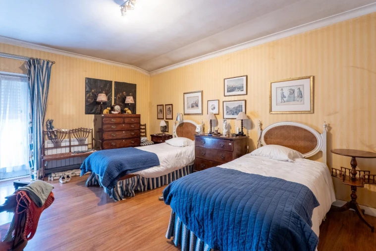 Moradia T5 para Venda em São Martinho do Porto Foto 44