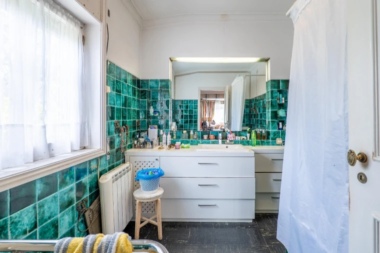 Moradia T5 para Venda em São Martinho do Porto Foto 46