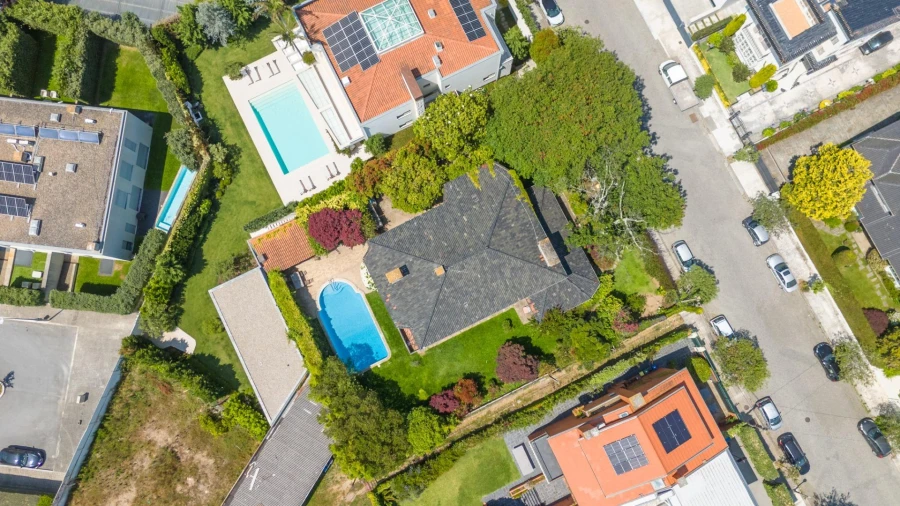 Moradia T5 para Venda em São Martinho do Porto Foto 5