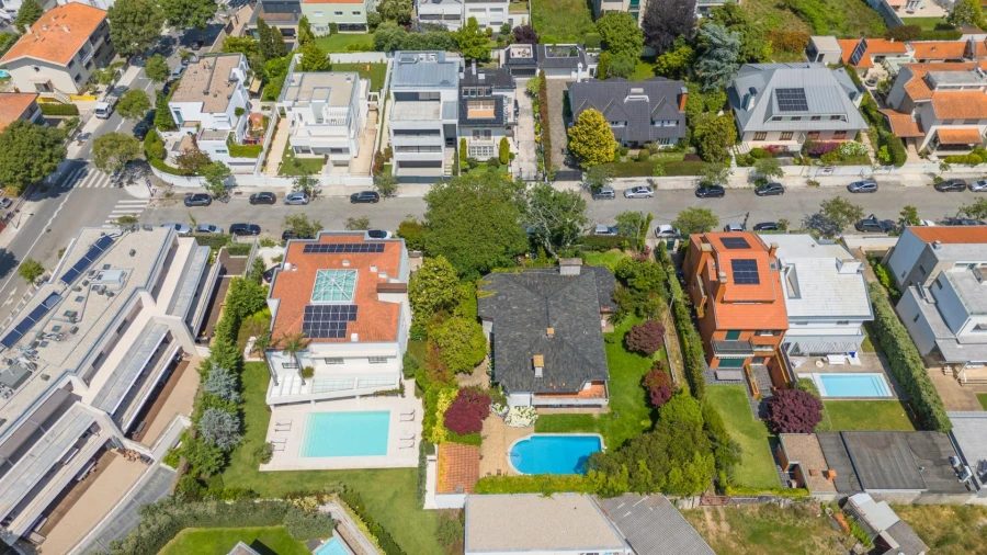 Moradia T5 para Venda em São Martinho do Porto Foto 6